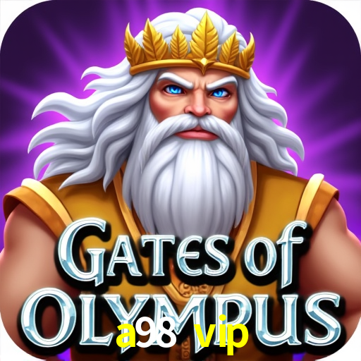 a98 vip: Jogos de Caça-Níqueis-Altas Recompensas, Roleta-Velocidade, Blackjack-Desafios Máximos