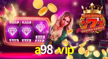 Ofertas Imperdíveis na a98 vip: Promoções e Bônus Que Valem a Pena