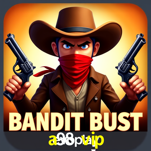 Sinta a adrenalina dos jogos de cassino com a98 vip