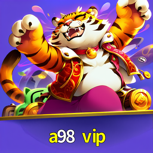 a98 vip